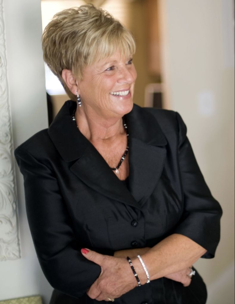 Rosemary Giarrante Profile Photo