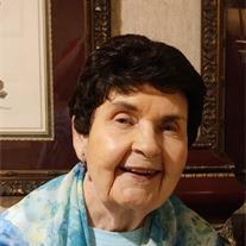 Carolyn Brooks Mcconville Profile Photo