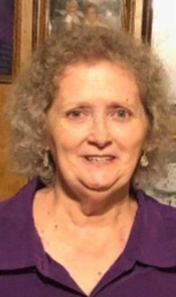 Janet Marie Summerow Triplett Profile Photo