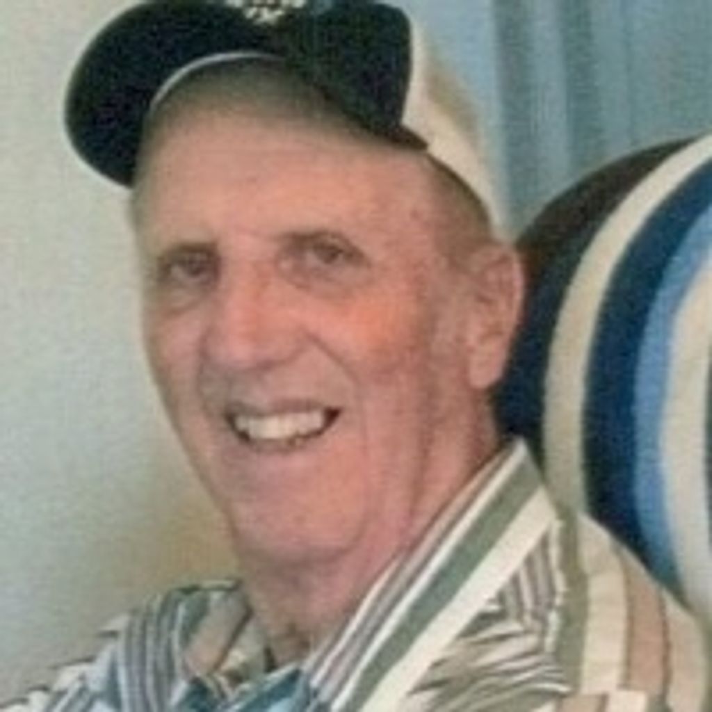 Paul R. Sands