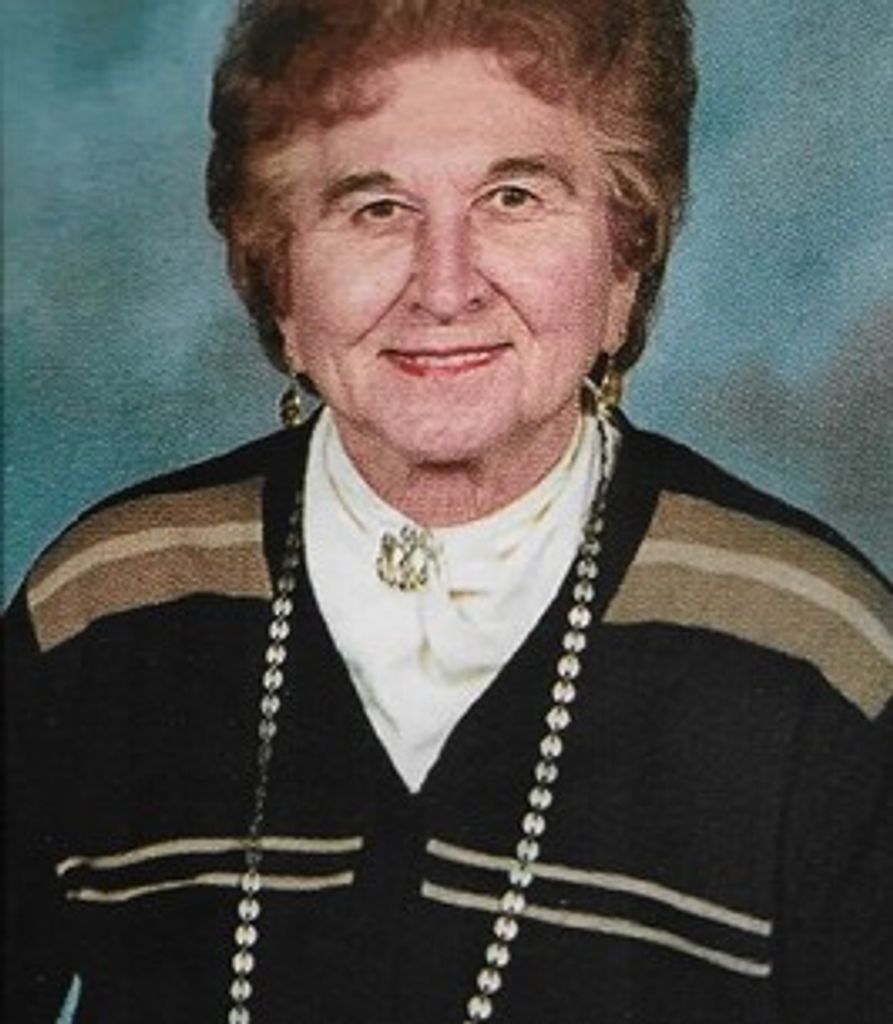 Mary  Hansen Profile Photo