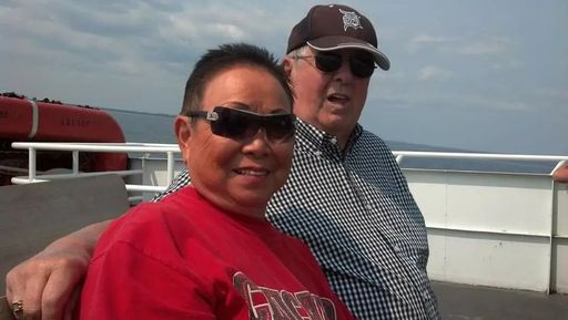 Harold Roy Franks Profile Photo