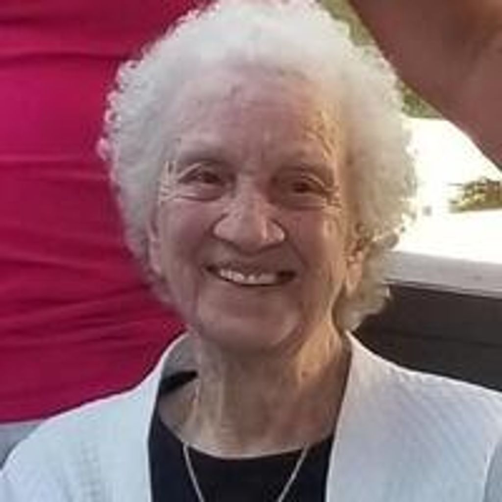 Mary Kravetz