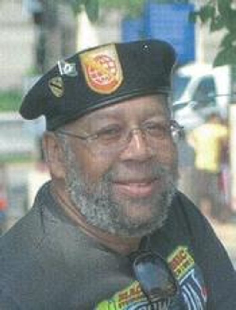 James Rudolph Browder, Sr.