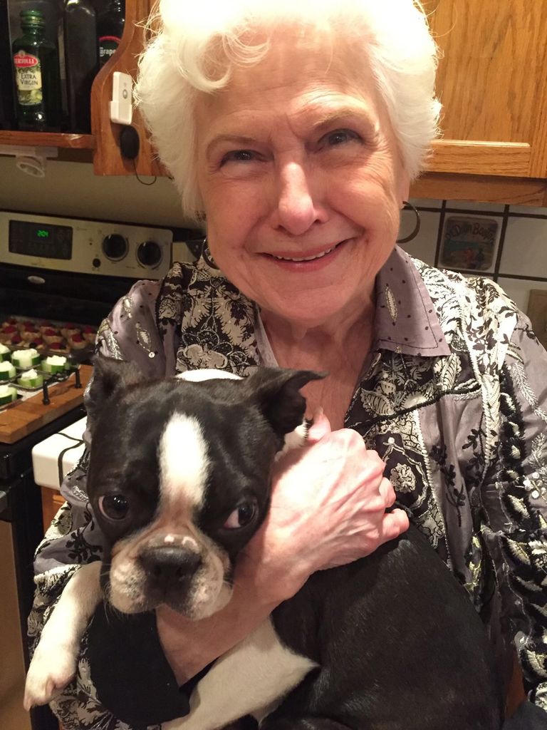 Juanita Johnson Profile Photo