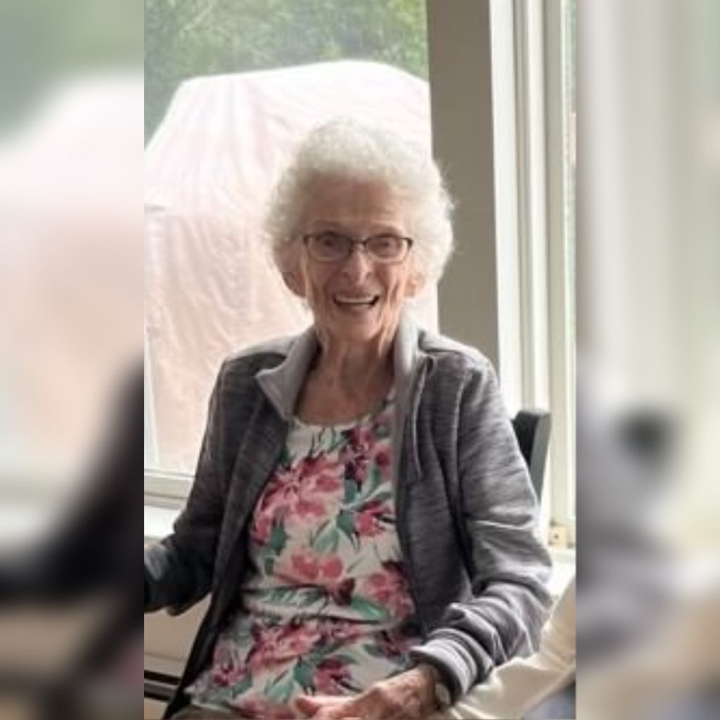 Pauline Ann (Kane) Sullivan Profile Photo