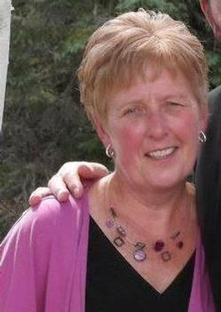 Constance Ann Weinberg