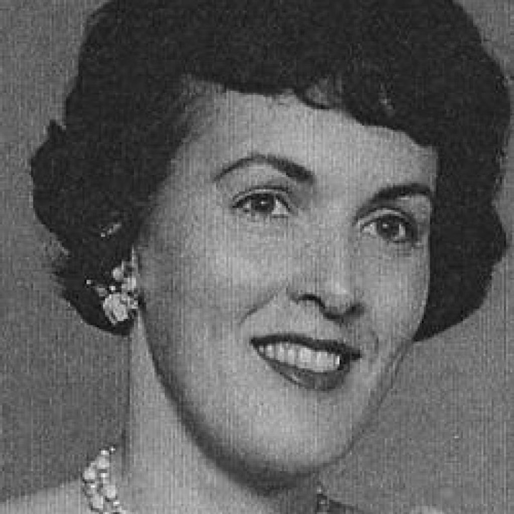 Bonnie Rae  Jorgensen