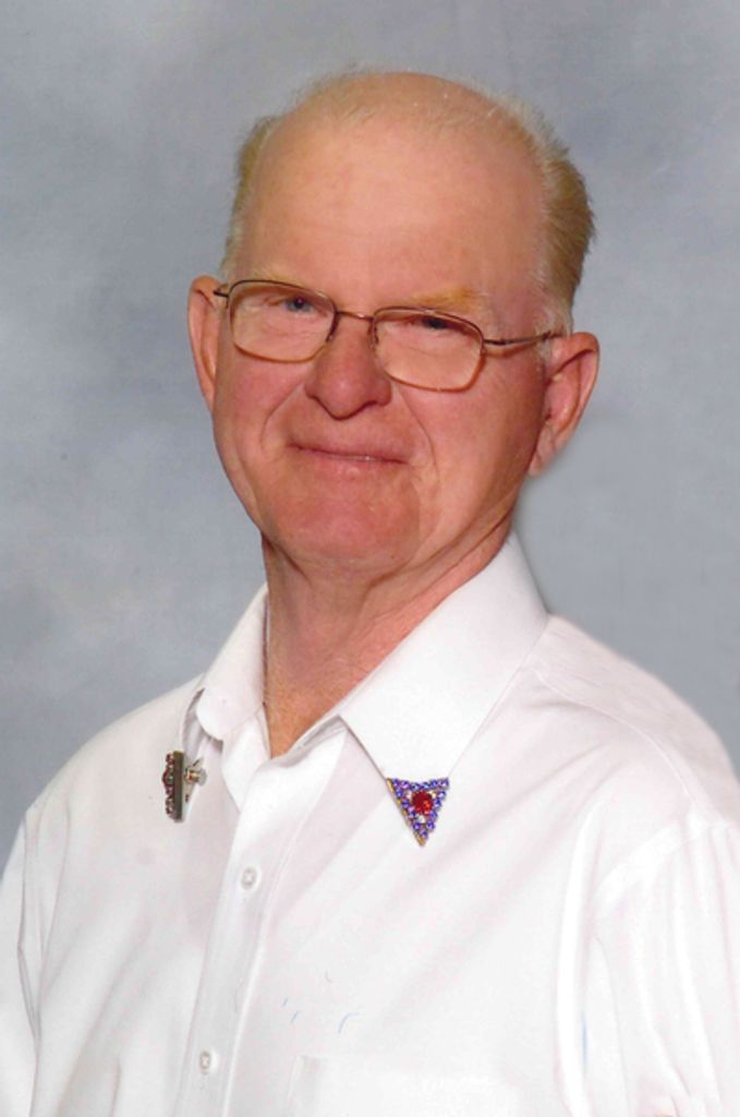 Omer Jerome Gunderson Profile Photo