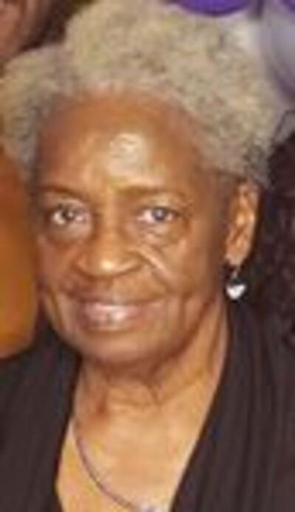 Rose Mary Moses White Profile Photo