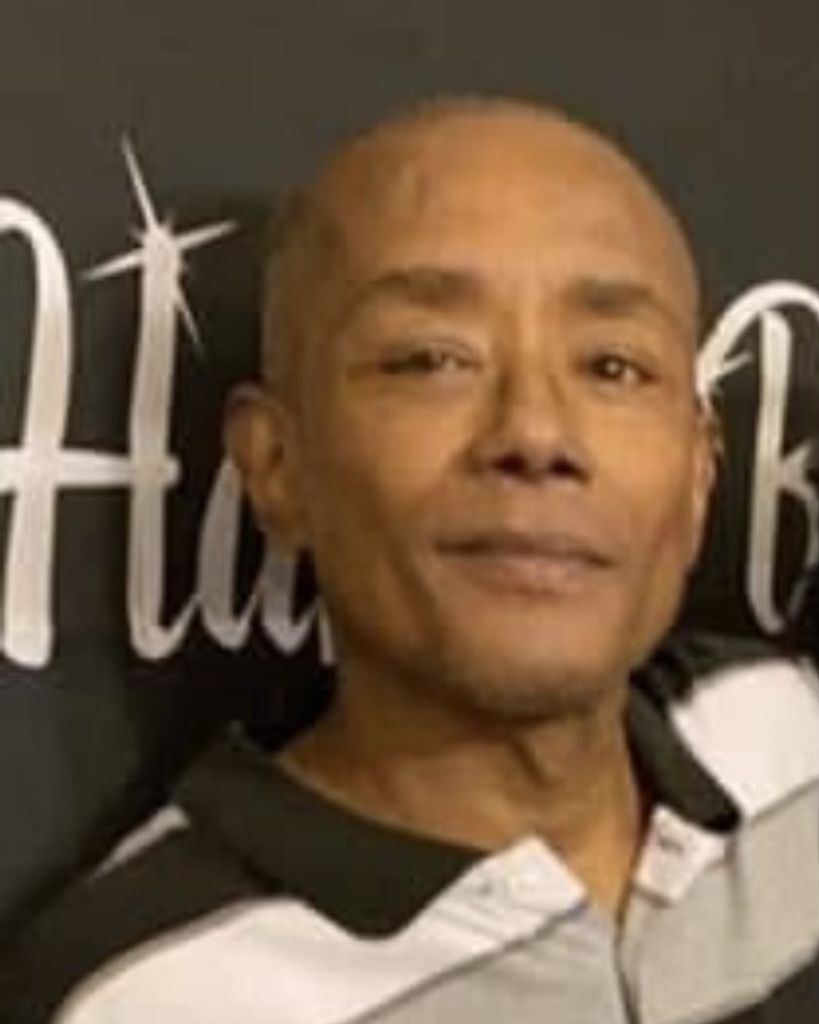 Ronald Earl Sanders Profile Photo
