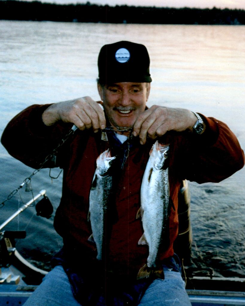 George Nelson Hope Profile Photo