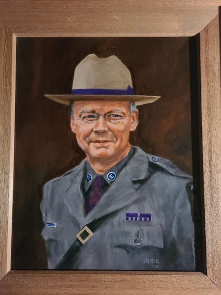 Jack Herman Millage Profile Photo