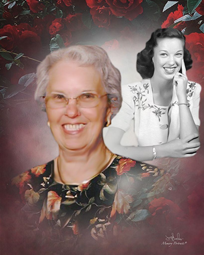 Bobbie Marlar