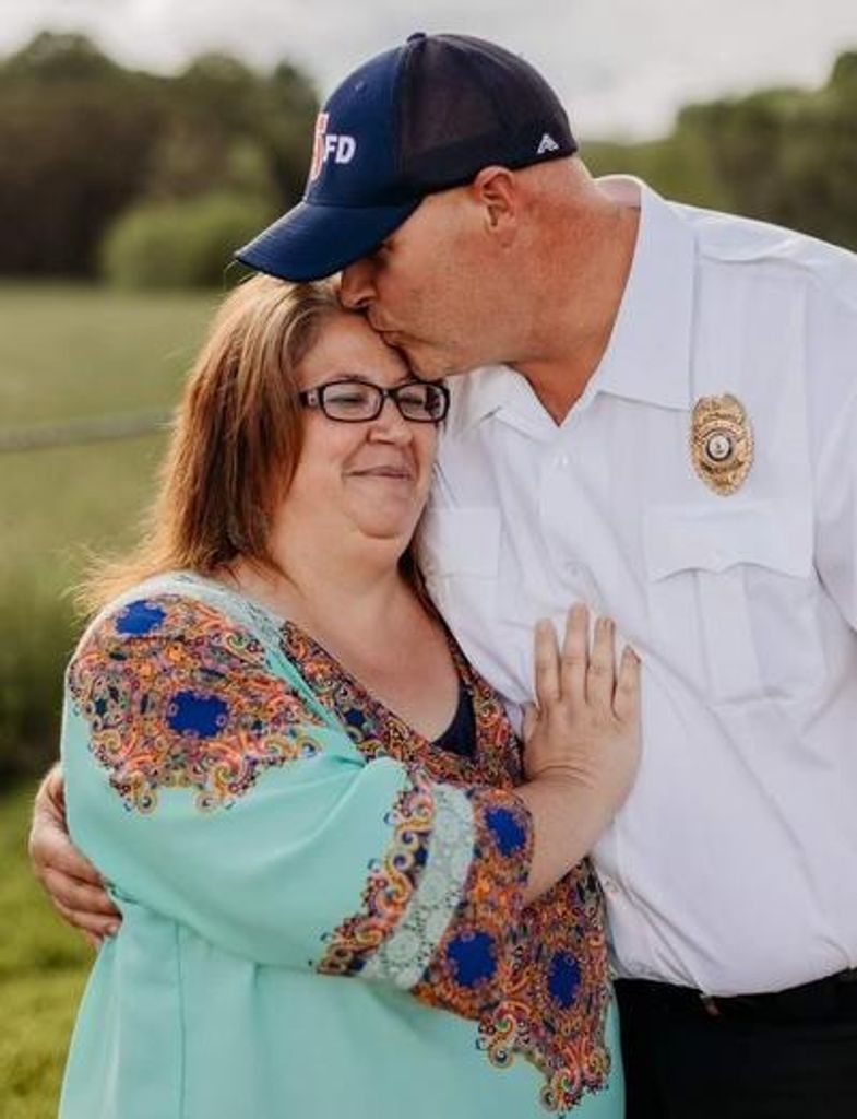 Amanda Custer Profile Photo