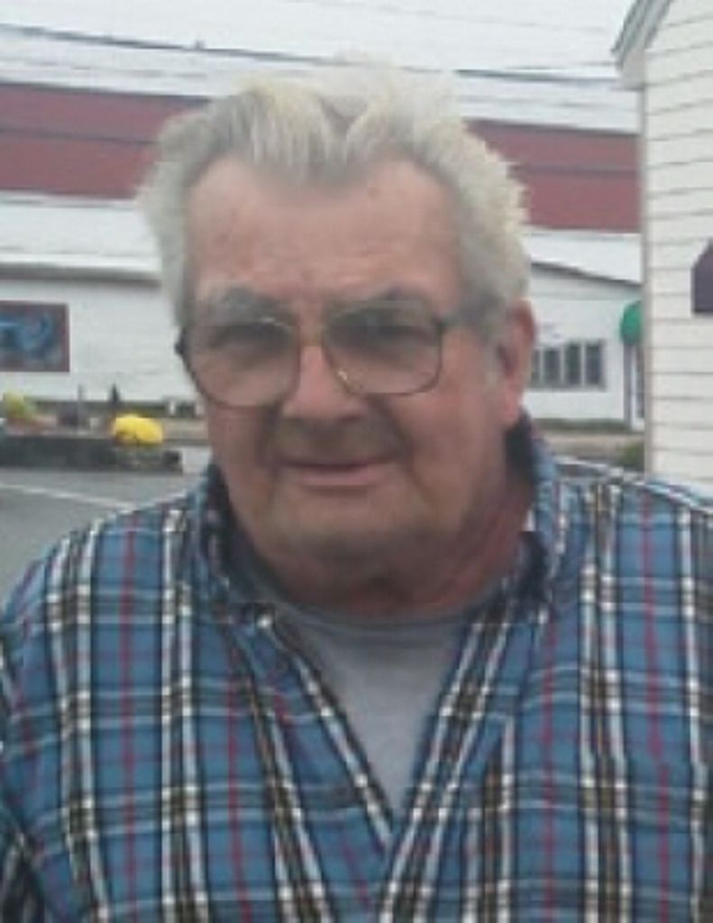 Daniel Frank Barnaby Profile Photo