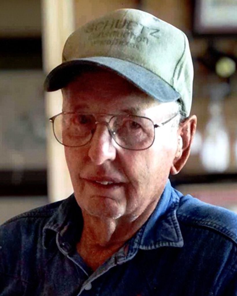 Wilford Schuetz Profile Photo