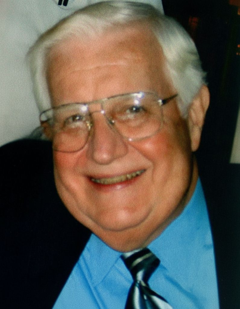 Thomas M. Horrigan