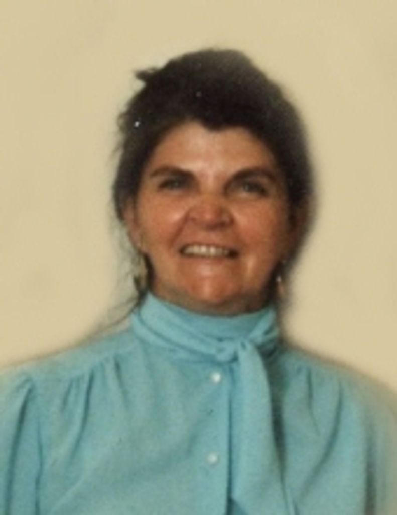 Donna J.  Fuss