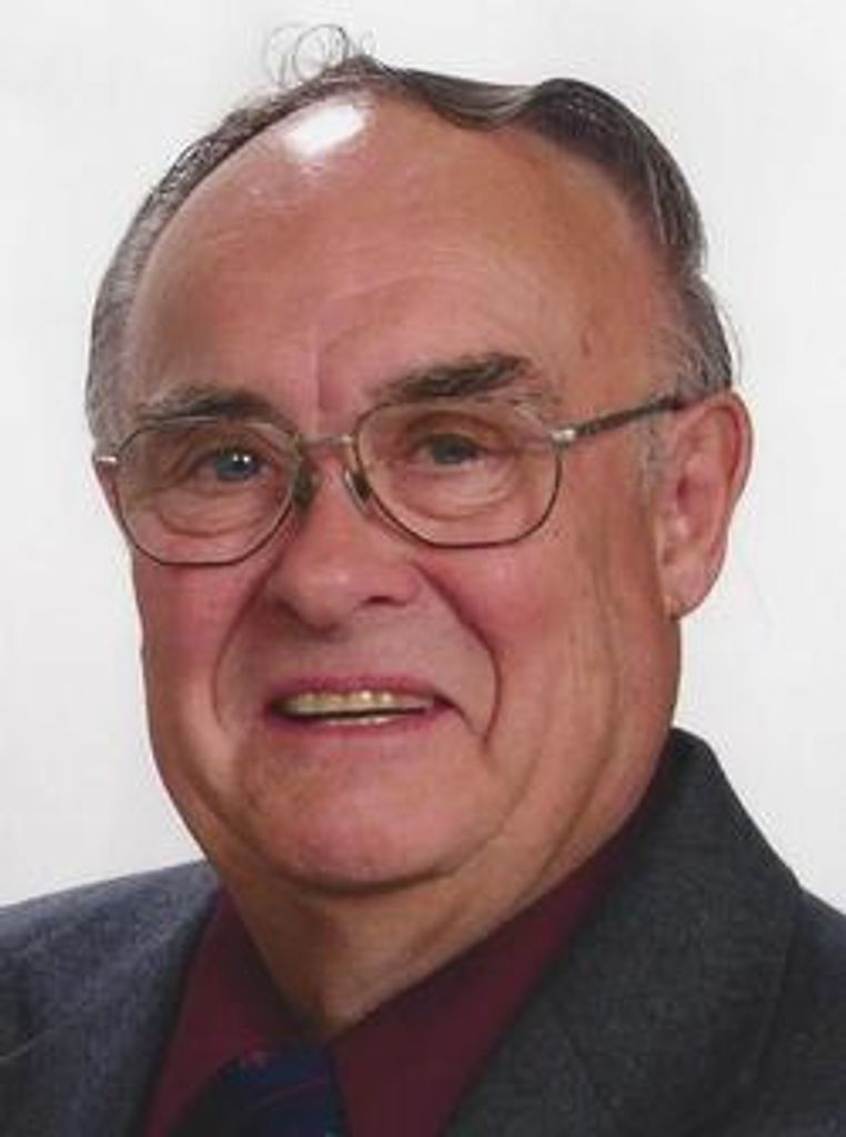 Richard E. "Dick" Nickerson Profile Photo