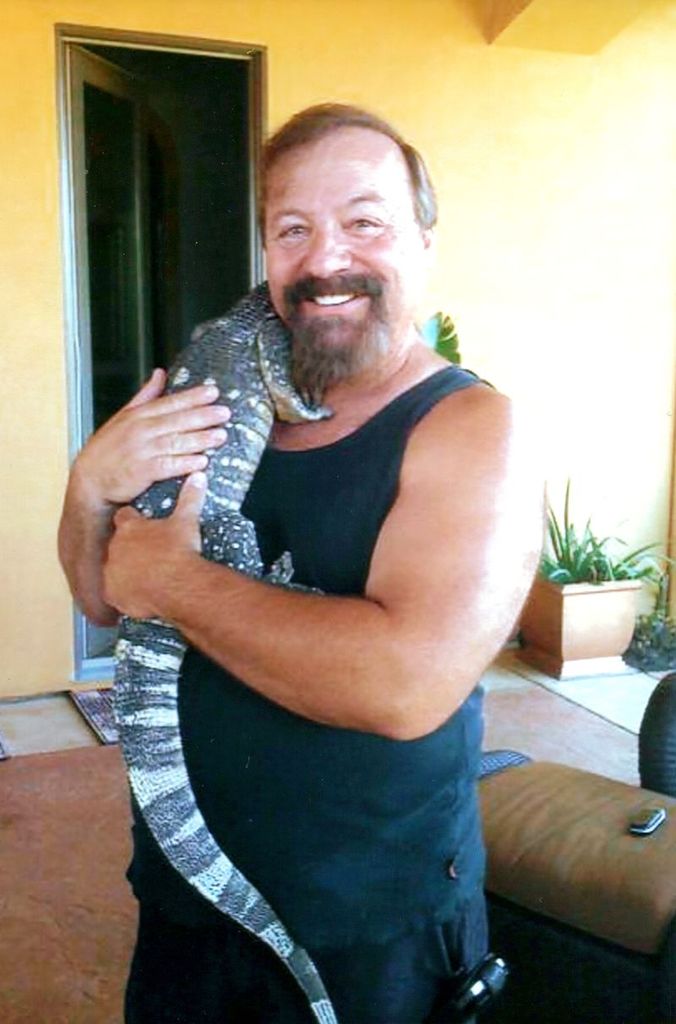 Ricky Lee Duncan Profile Photo