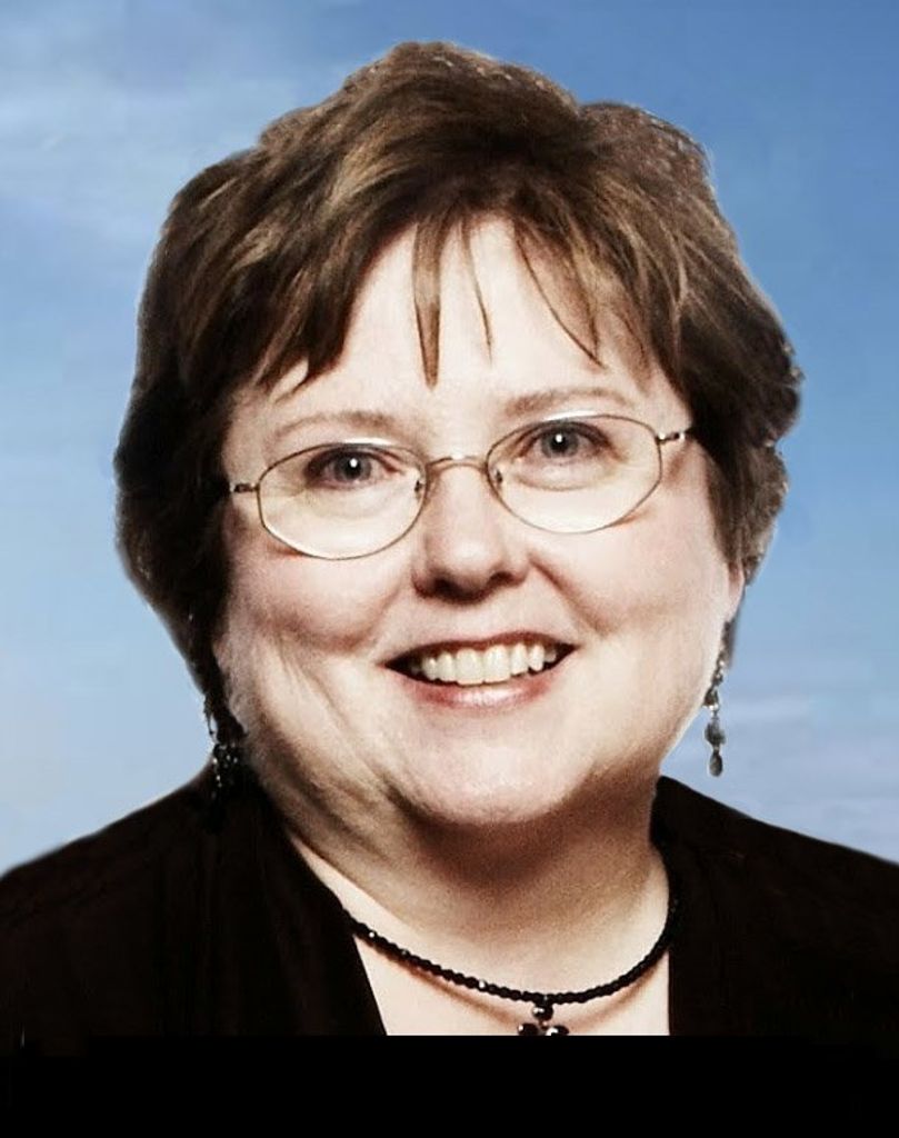 Maryanne Mask