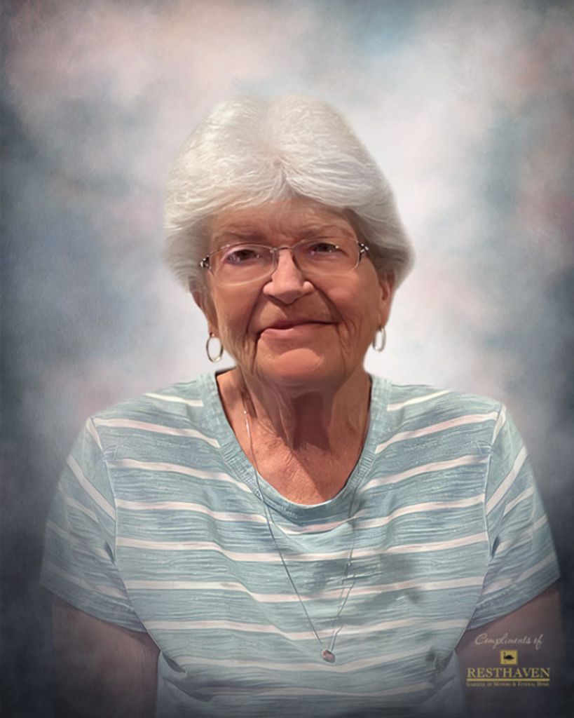 Pamela Knight