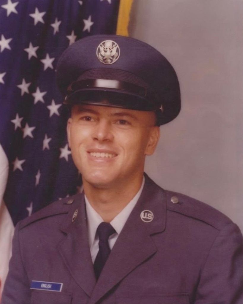 Tommy Clayton English Profile Photo