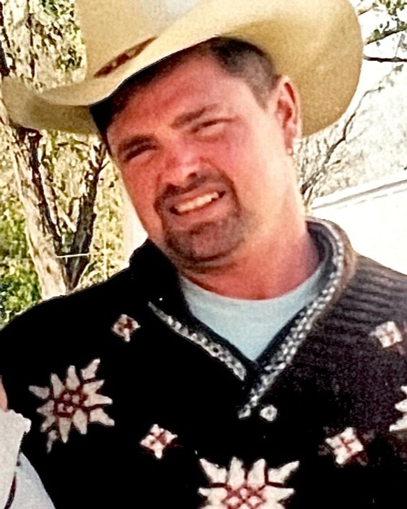 Dale Gordon
