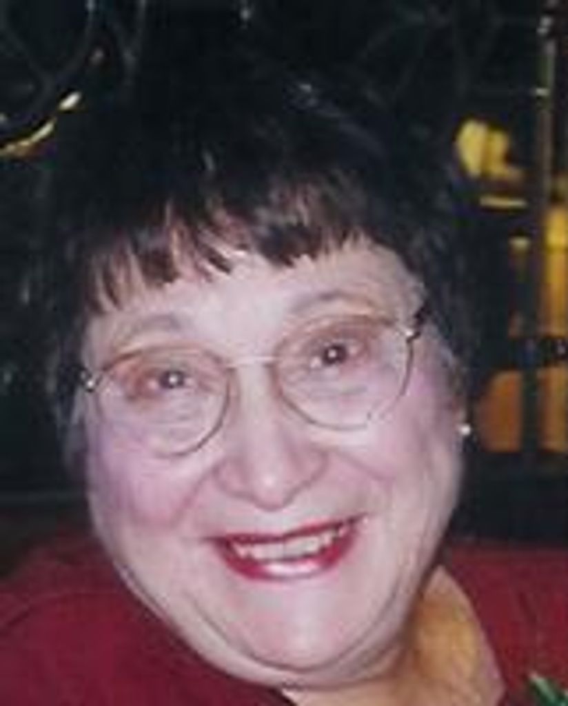 FANNIE M. (TRAMONTI) GUERCIA