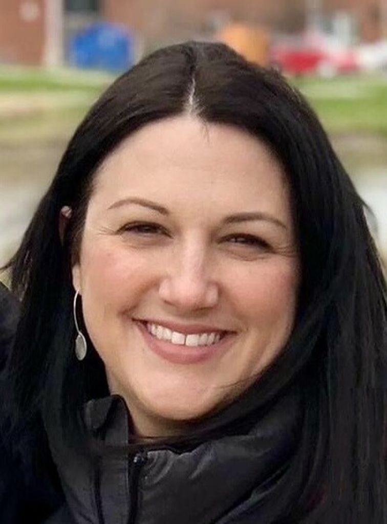 Allison C. Dye Profile Photo