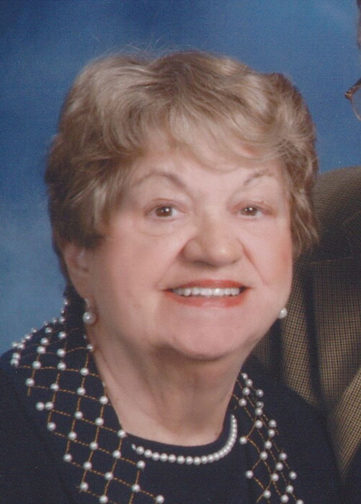 Agnes J. Kulchock