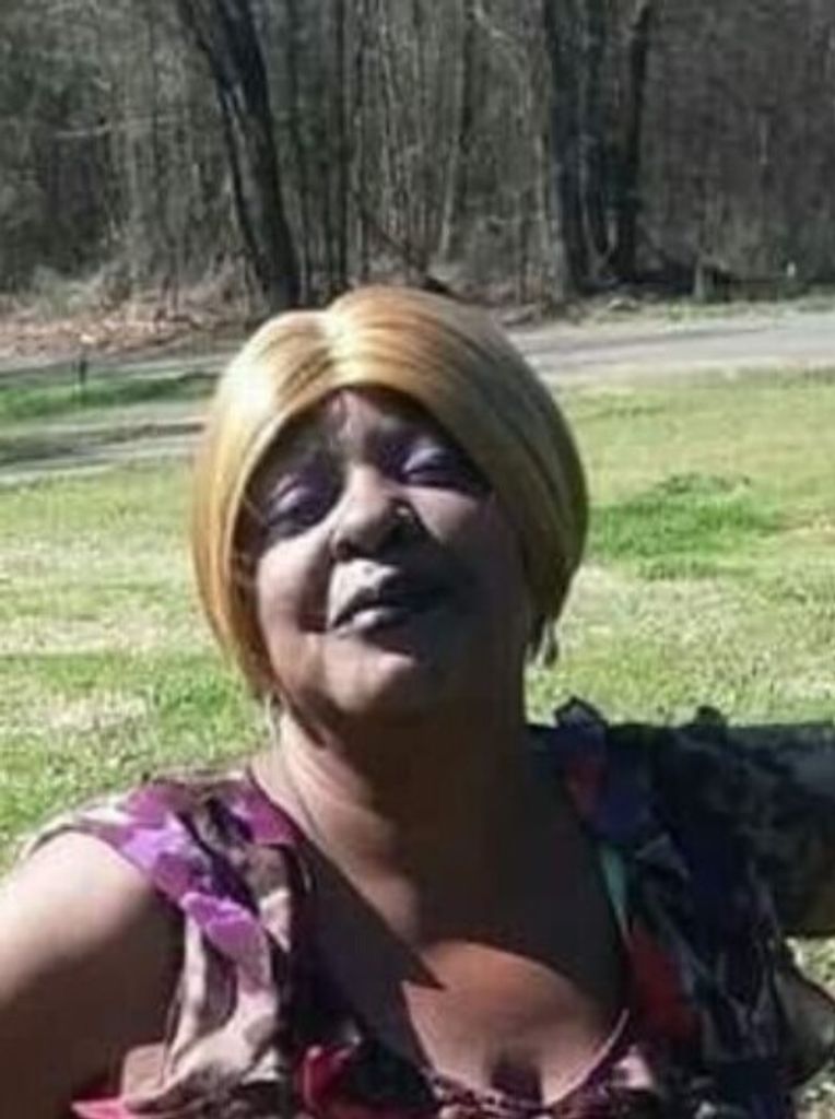 Mrs. Carolyn Evans Profile Photo