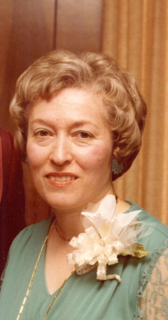 Sharon Dossett Profile Photo