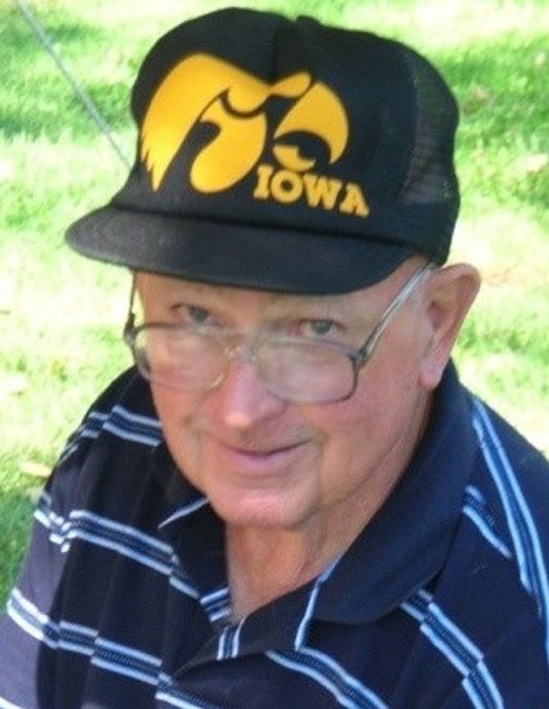 Robert H Trampel