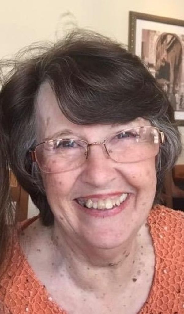 Patricia Ann Lyons