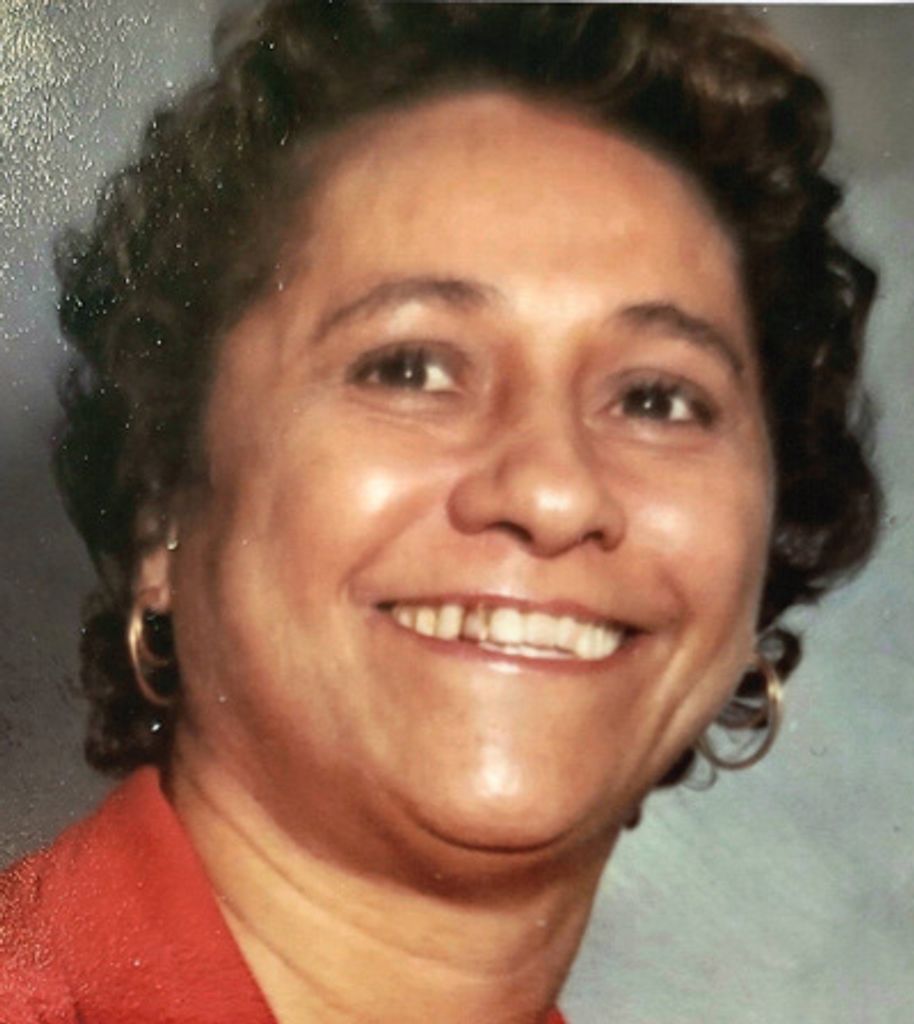 Mabel Deloris Bailey Profile Photo