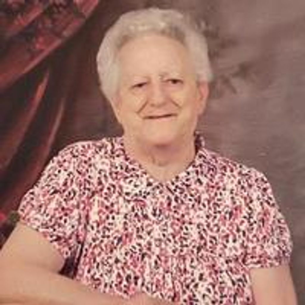 Barbara J. Barwick