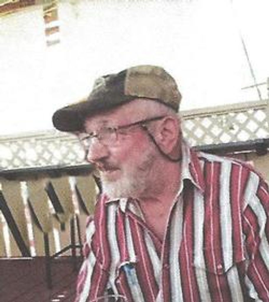 Ernest Wayne Taylor Profile Photo