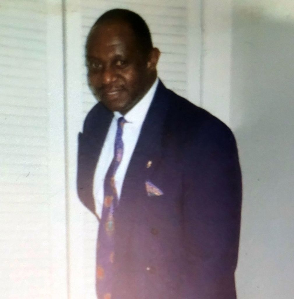 Oscar O. Rice Jr.