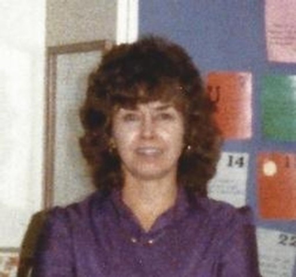 Alice "Daun" Reams Sheffer