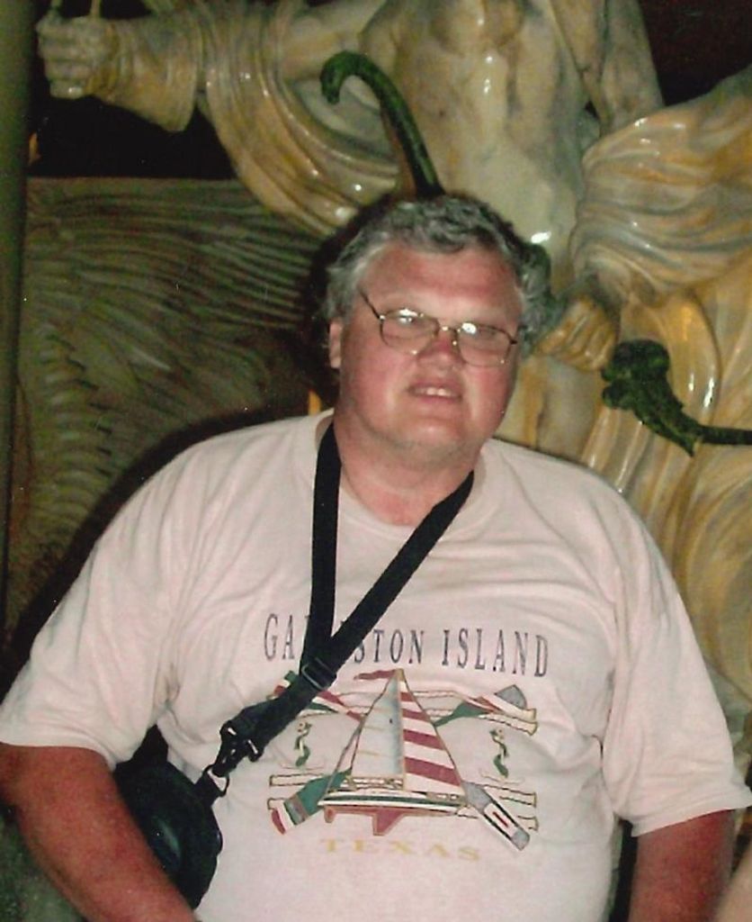 Jackie "Jack" Lee Harms Profile Photo
