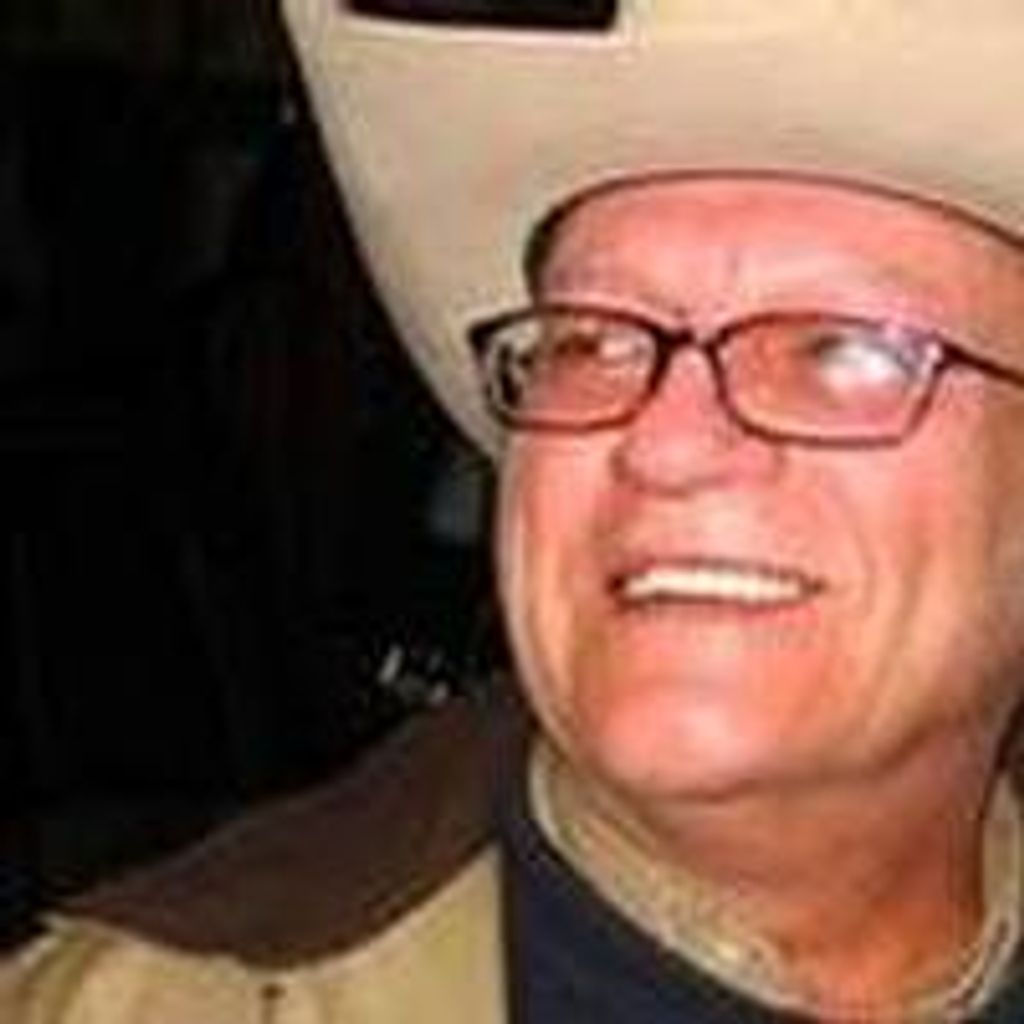 Harold C. Shaw