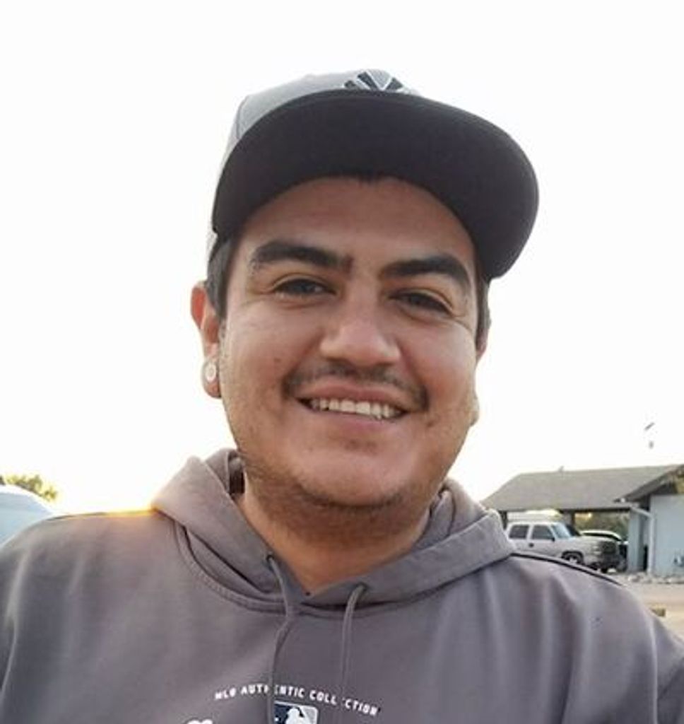 Bradley Dean Hill Profile Photo