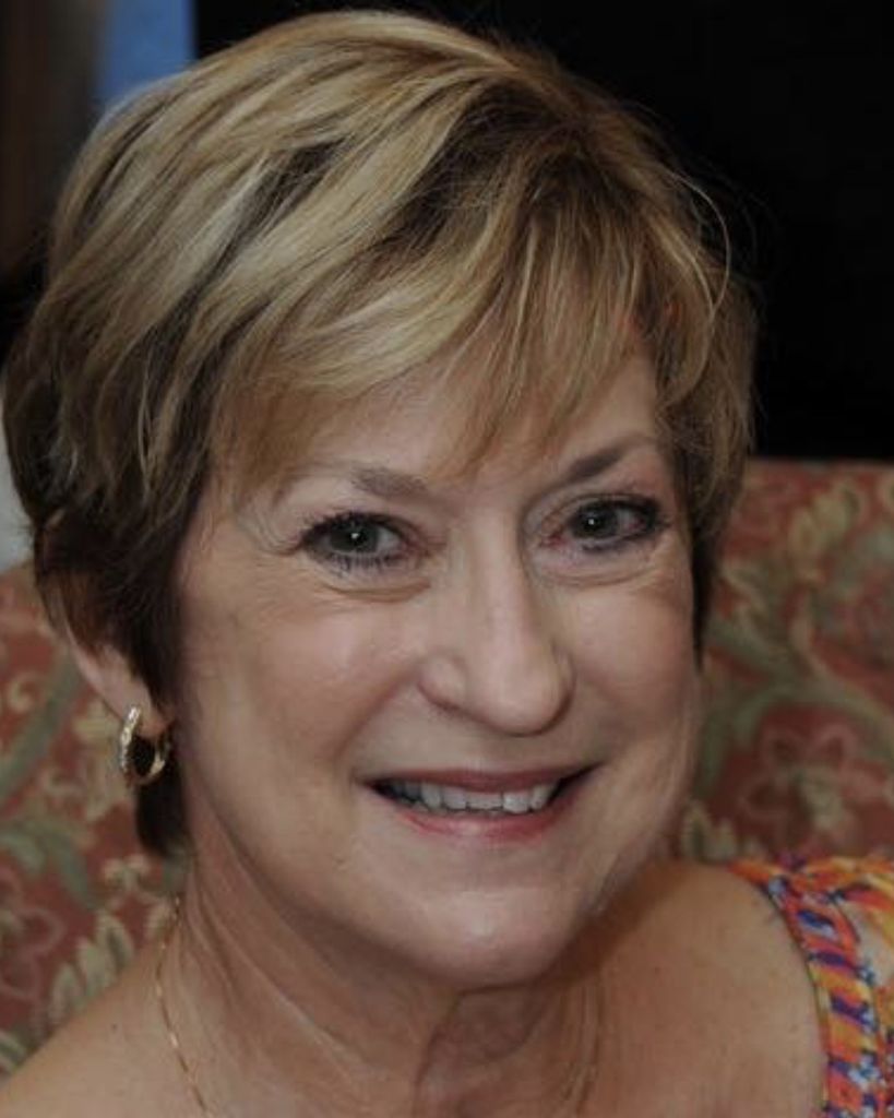 Patricia Scott Lacey Profile Photo