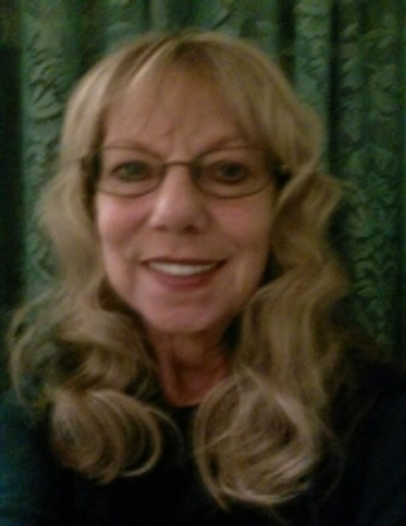 Marilyn Faye Payette