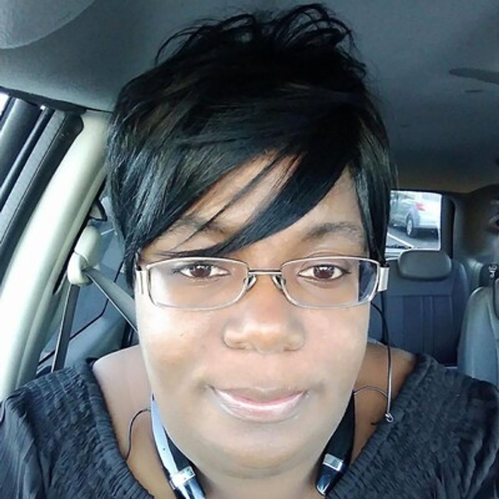 Nakia M. Clark Profile Photo