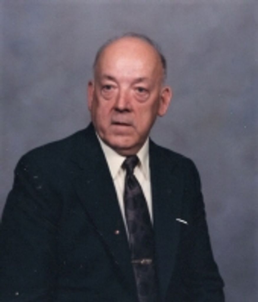 Edward Frank Borkowski