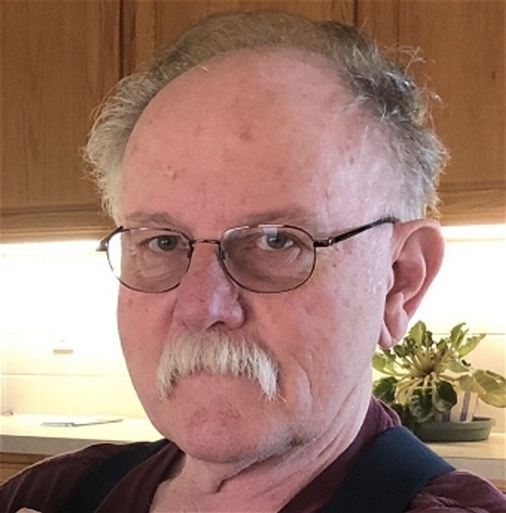 Allan Eugene Bennett