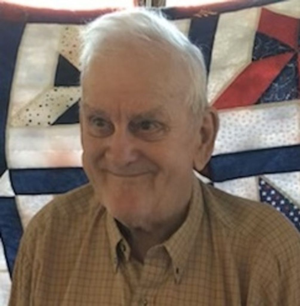 Raymond Ronald Mitchell Profile Photo